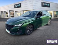 Peugeot 308 III Phase 1 Cesson-Sévigné