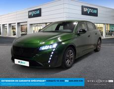 Peugeot 308 III Phase 1 Cesson-Sévigné
