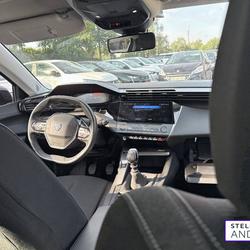 Peugeot 308 III Phase 1 308 BlueHDi 130ch S&S BVM6 Active Pack Cesson-S&eacute;vign&eacute;