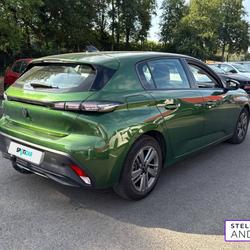 Peugeot 308 III Phase 1 308 BlueHDi 130ch S&S BVM6 Active Pack Cesson-S&eacute;vign&eacute;