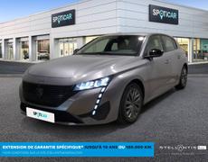 Peugeot 308 III Phase 1 Cesson-Sévigné
