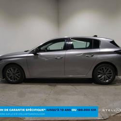 Peugeot 308 III Phase 1 308 PureTech 110ch S&S BVM6 Active Pack Cesson-S&eacute;vign&eacute;