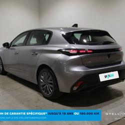 Peugeot 308 III Phase 1 308 PureTech 110ch S&S BVM6 Active Pack Cesson-S&eacute;vign&eacute;