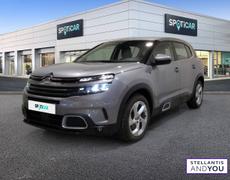 Citroen C5 Aircross Rennes