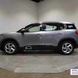 Citroen C5 Aircross C5 Aircross Hybride Rechargeable 225 S&S e-EAT8 Feel Rennes
