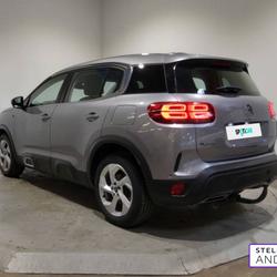 Citroen C5 Aircross C5 Aircross Hybride Rechargeable 225 S&S e-EAT8 Feel Rennes