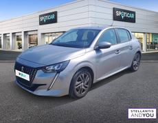 Peugeot 208 Cesson-Sévigné