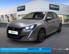 Peugeot 208 Cesson-Sévigné