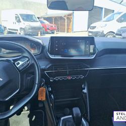 Peugeot 208 208 PureTech 75 S&S BVM5 Active Business Cesson-S&eacute;vign&eacute;