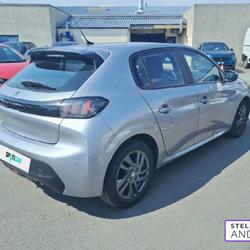 Peugeot 208 208 PureTech 75 S&S BVM5 Active Business Cesson-S&eacute;vign&eacute;