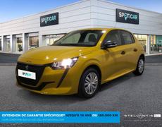 Peugeot 208 Cesson-Sévigné