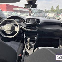 Peugeot 208 208 PureTech 75 S&S BVM5 Like Cesson-S&eacute;vign&eacute;