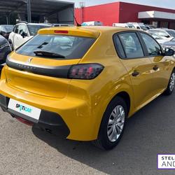 Peugeot 208 208 PureTech 75 S&S BVM5 Like Cesson-S&eacute;vign&eacute;
