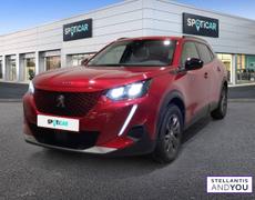 Peugeot e-2008 Cesson-Sévigné