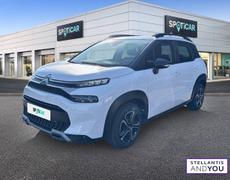 Citroen C3 Aircross Rennes