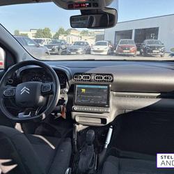 Citroen C3 Aircross C3 Aircross BlueHDi 120 S&S EAT6 Feel Pack Business Rennes