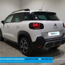 Citroen C3 Aircross BlueHDi 120 S&S EAT6 Feel Pack Business occasion - Cesson-S&eacute;vign&eacute; - photo 3/26