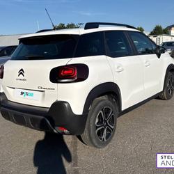 Citroen C3 Aircross C3 Aircross BlueHDi 120 S&S EAT6 Feel Pack Business Rennes
