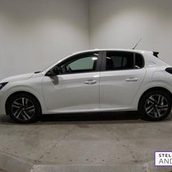 Peugeot 208 208 PureTech 75 S&S BVM5 Style Cesson-S&eacute;vign&eacute;