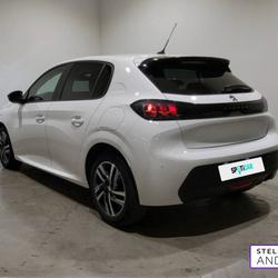 Peugeot 208 208 PureTech 75 S&S BVM5 Style Cesson-S&eacute;vign&eacute;
