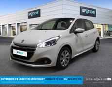 Peugeot 208 Cesson-Sévigné