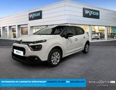 Citroen C3 Cesson-Sévigné
