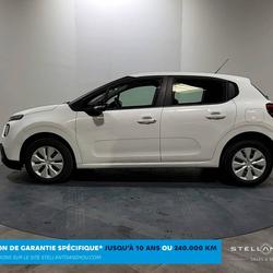 Citroen C3 C3 BlueHDi 100 S&S BVM6 Feel Business Cesson-S&eacute;vign&eacute;