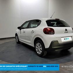 Citroen C3 C3 BlueHDi 100 S&S BVM6 Feel Business Cesson-S&eacute;vign&eacute;