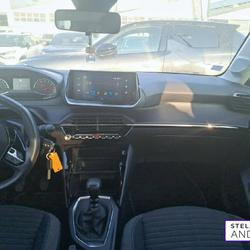 Peugeot 208 208 PureTech 100 S&S BVM6 Style Rennes