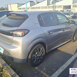 Peugeot 208 208 PureTech 100 S&S BVM6 Style Rennes