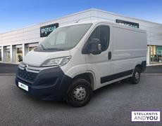Citroen Jumper Cesson-Sévigné