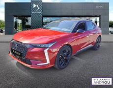 DS DS4 Cesson-Sévigné