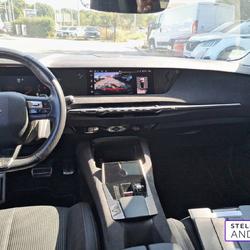 DS DS4 DS 4 BlueHDi 130 EAT8 Performance Line+ Cesson-S&eacute;vign&eacute;