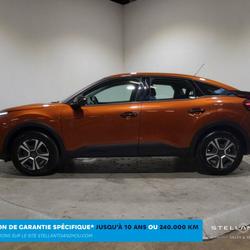 Citroen C4 C4 BlueHDi 110 S&S BVM6 Live Pack Business Cesson-S&eacute;vign&eacute;