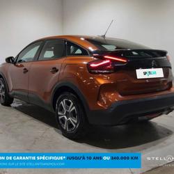 Citroen C4 C4 BlueHDi 110 S&S BVM6 Live Pack Business Cesson-S&eacute;vign&eacute;