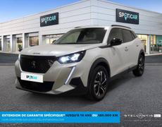 Peugeot 2008 Cesson-Sévigné