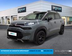 Citroen C3 Aircross Rennes