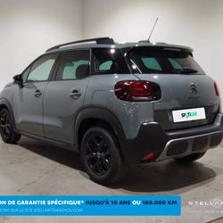 Citroen C3 Aircross C3 Aircross PureTech 130 S&S EAT6 Shine Rennes