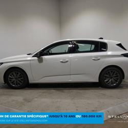 Peugeot 308 III Phase 1 PureTech 110ch S&S BVM6 Active Pack occasion - Cesson-S&eacute;vign&eacute; - photo 2/26