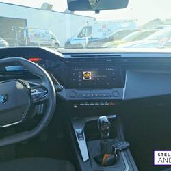 Peugeot 308 III Phase 1 308 PureTech 110ch S&S BVM6 Active Pack Cesson-S&eacute;vign&eacute;