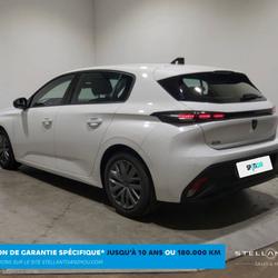 Peugeot 308 III Phase 1 PureTech 110ch S&S BVM6 Active Pack occasion - Cesson-S&eacute;vign&eacute; - photo 3/26