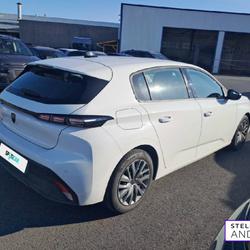 Peugeot 308 III Phase 1 308 PureTech 110ch S&S BVM6 Active Pack Cesson-S&eacute;vign&eacute;