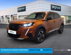Peugeot 2008 Cesson-Sévigné