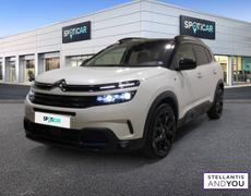 Citroen C5 Aircross Rennes