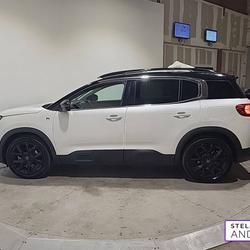 Citroen C5 Aircross C5 Aircross Hybride Rechargeable 225 S&S e-EAT8 Shine Pack Cesson-S&eacute;vign&eacute;