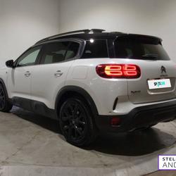 Citroen C5 Aircross C5 Aircross Hybride Rechargeable 225 S&S e-EAT8 Shine Pack Cesson-S&eacute;vign&eacute;