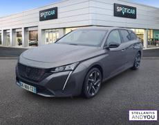 Peugeot 308 SW Phase 2