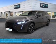 Peugeot 308 SW Phase 2