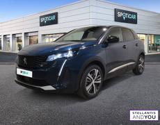 Peugeot 3008 Cesson-Sévigné