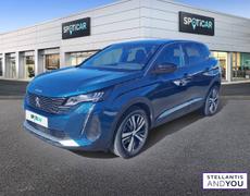 Peugeot 3008 Cesson-Sévigné